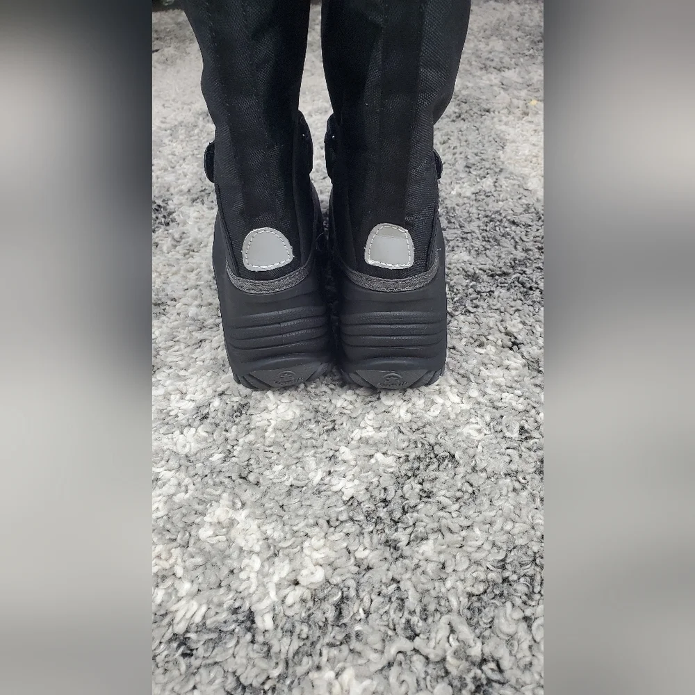NEW KAMIK WATERBUG 4 UNISEX WATERPROOF WINTER BOOTS‎